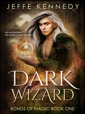 cover image of Dark Wizard